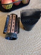 Szczotka i koncentrator do suszarki Babyliss brushing 1000