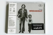 Breakout - Blues - SACD