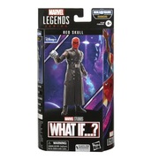 Marvel Legends What if...? Red Skull