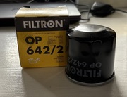 Filtr Oleju Filtron OP642/2 Renault/Dacia/Aixam