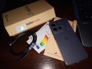 Motorola G15 8GB RAM / 128 GB  Grafitowa