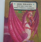 J.R.R. Tolkien - Rudy Dżil i jego pies / Kowal z Podlesia | Iskry