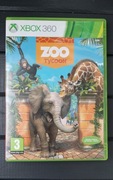 Zoo Tycon PL XBOX 360
