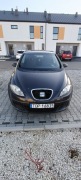  Sprzedam SEAT Altea 2005 – Benzyna 