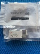 SMC Zawór elektromagnetyczny 5/2 SYJ5120-5LOU-M5-Q