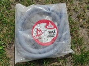 Wąż spustowy do pralek i zmywarek 2,5m