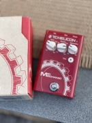 Tc Helicon Mic Machine 2