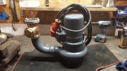 Pompa  Grundfos AP10