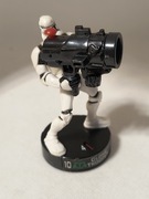 Figurka Star Wars 2005 Hasbro Battletix Clone Trooper 10