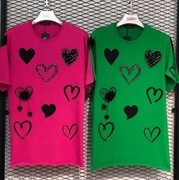 Podowzena koszulka S,M,L.