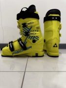 Buty narciarskie Fischer Ranger 60 Junior, r. 25,5