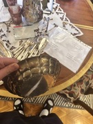 Miska na owoce i warzywa 