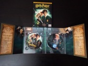 Harry Potter i Komnata Tajemnic. DVD. Specjalna edycja 2-płytowa