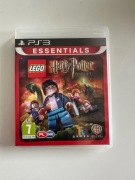 LEGO HARRY POTTER PS3