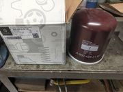 Filtr osuszacza MB actros MP 4 MP3