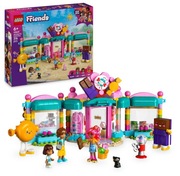 KLOCKI LEGO Friends 42649 Sklep z cukierkami w Heartlake 