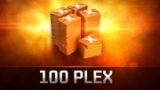 100 PLEX - EVE Online | Kup tyle, ile potrzebujesz