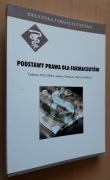 Podstawy prawa dla farmaceutów