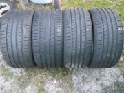 4x opony letnie 245/35 R19 / 275/30 R19 Goodride CenaZa4