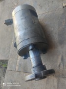 Siłownik hydrauliczny pompa mocowanie zacisk wrzeciona frezarki CNC 