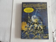 Iron Maiden - Live After Death DVD