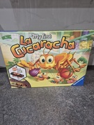 MOJA PIERWSZA LA CUCARACHA Z NANOROBOTEM RAVENSBURGER 206278 MY FIRST