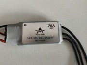 T-Motor AT75A 2-6S  ESC