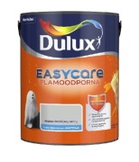 DULUX farba wewnętrzna 5 litrów kolr-Najpopularniejszy szary 