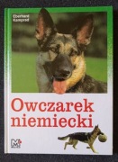 Owczarek niemiecki - Eberhard Kamprad