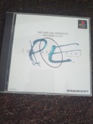 Parasite eve,japonia