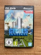 cities skylines PC  
