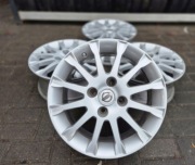 Felgi Aluminiowe 16  Nissan OEN2999