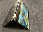 Laptop i5 / 8GB / Windows 11 / dotyk / SSD Yoga