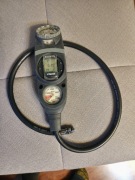 Konsola do nurkowania Suunto 