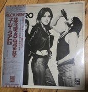 Suzi Quatro Suzi Quatro japan obi 