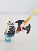 Lego Chima minifigurka Iceklaw