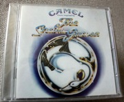 CAMEL CD Snow Goose + bonusy