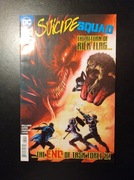 Suicide Squad #32, 2018, DC
