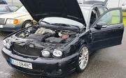 Jaguar X-Type 3.0 V6 4x4 Executive 
