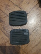 Guma pedała pokrywa nakładka od hamulca, sprzęgła Wartburg 353 i 1.3.