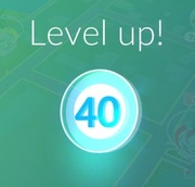 Pokémon GO | Level 40 | 0-10 Shiny & Legendary | Clean