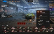 Dobre konto World of tanks