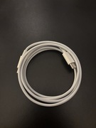 Nowy Kabel USB-C do USB-C - szybkie ładowanie