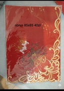 Bieżnik świąteczny 