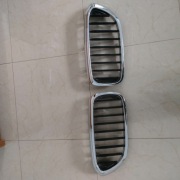 BMW 5 G30 G31 nerki atrapa grill 7473692