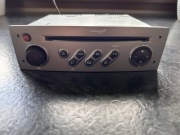 Uszkodzone radio/ nawigacja Carminat Renault Scenic 2 2007