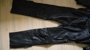 Harley FXRG spodnie r.S 4,buty r.37 damskie 