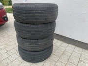 Opony Letnie TOYO NANOENERGY R38 205/60/16 92V