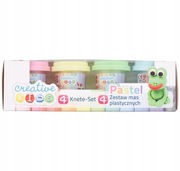 Zestaw masy plastycznej Creative Kids Dough Set.