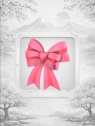 Heart Bow Pet Wear Adopt Me 
